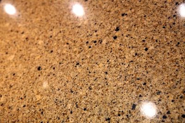 Can A Granite Countertop Have Bacteria Home Guides Sf Gate