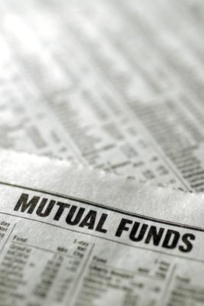 Load mutual funds will have an offer price and a net asset value.