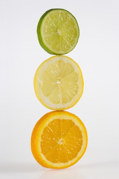 Citrus Fruits