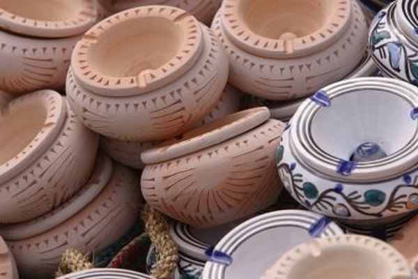 How To Decorate Pottery Tuscan Style Home Guides Sf Gate