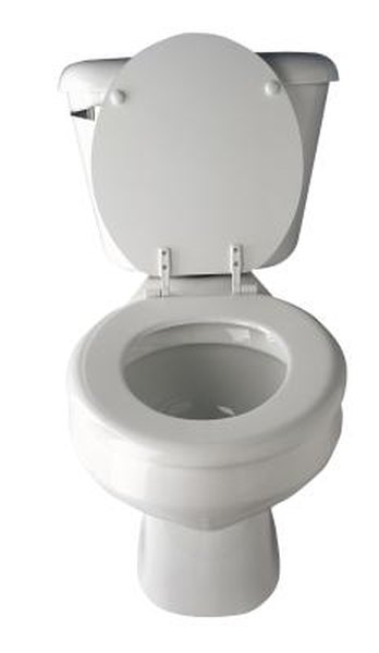 Removing Spots On A Toilet Seat Home Guides Sf Gate Removing Spots On A Toilet Seat