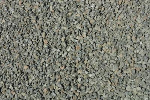 How To Landscape With Crushed Stone Home Guides Sf Gate How To Landscape With Crushed Stone