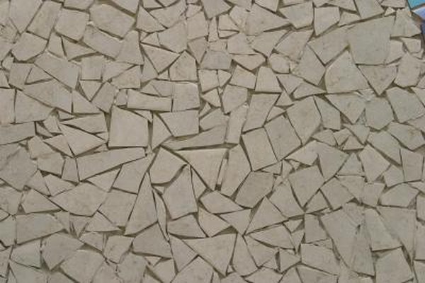 How To Lay Broken Tile Home Guides Sf Gate