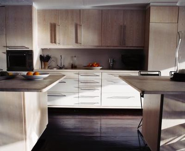 What Does Per Linear Foot For Cabinets Mean Home Guides Sf Gate What Does Per Linear Foot For Cabinets Mean