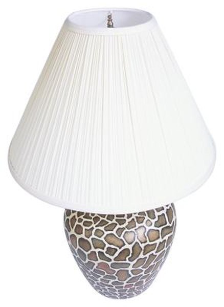 How To Recover A Pleated Lamp Shade Home Guides Sf Gate