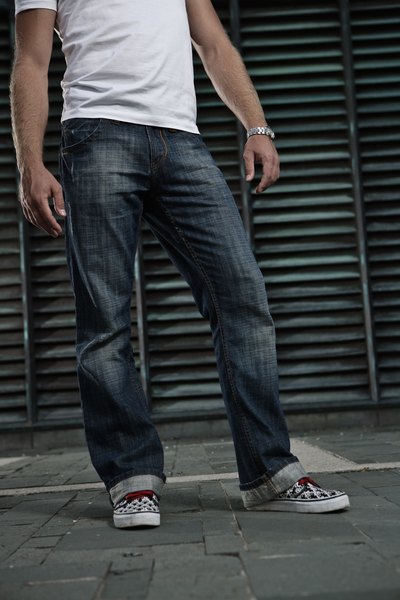 Jeans para todas as horas