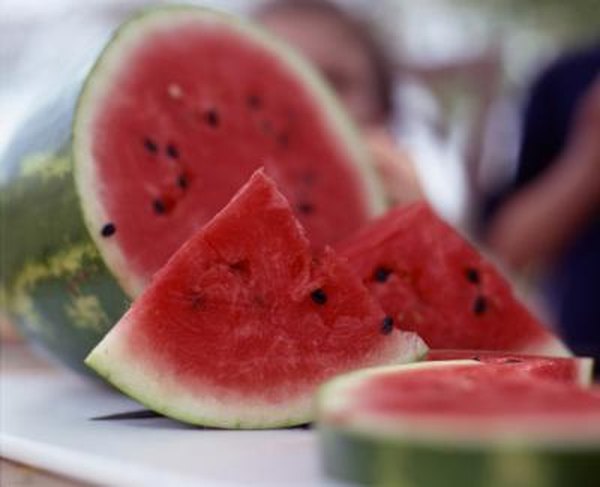 What Are The Benefits Of Watermelon Seeds Woman