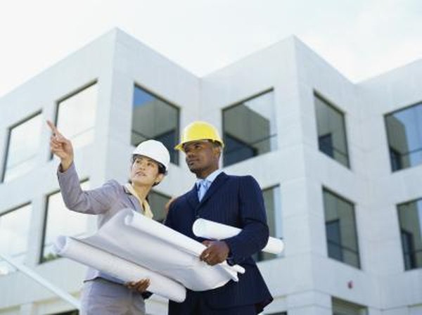 Surety bonds guarantee performance.