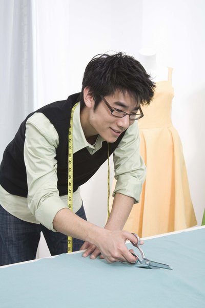 Courses in College to Become a Fashion Designer | Education - Seattle PI