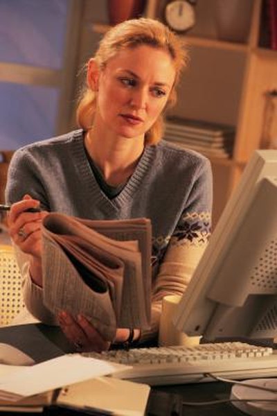 Online trading lets you invest from the comfort of your home.