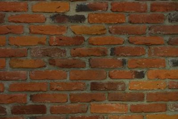 How To Give Sheen To An Indoor Brick Wall Home Guides Sf