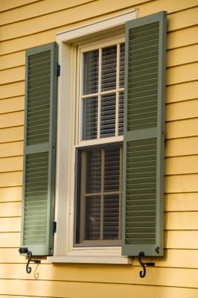 How To Install A Pvc Window Sill Nosing Home Guides Sf Gate