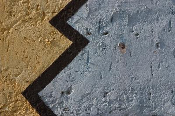 How To Get Rid Of Textured Paint On A Wall Home Guides Sf Gate