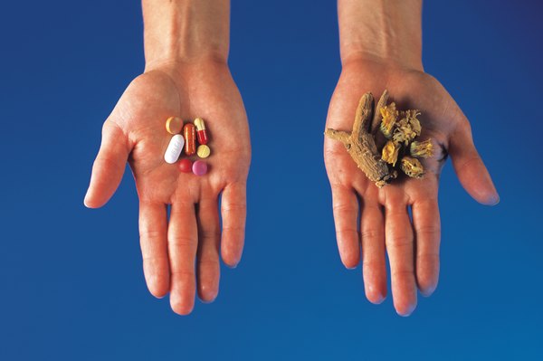 Plantas medicinas e fitoterápicos: parecidos, mas têm suas diferenças