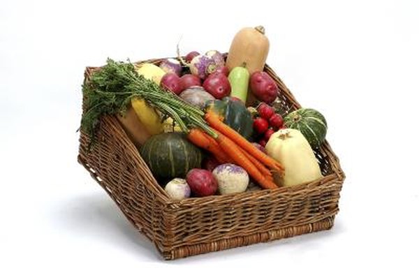 How To Grow Vegetables In Water Without Soil Home Guides Sf Gate