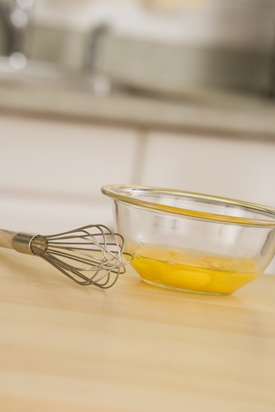 Ovos contém uma boa quantidade de vitamina D