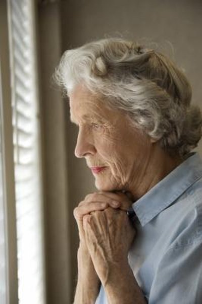 Widows can get survivors' benefits from Social Security.