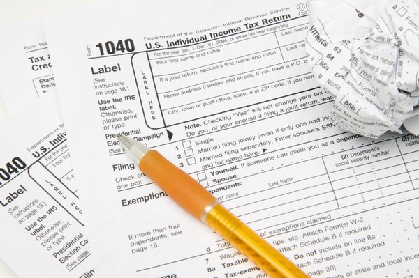 Can You File as Head of Household for Your Taxes?