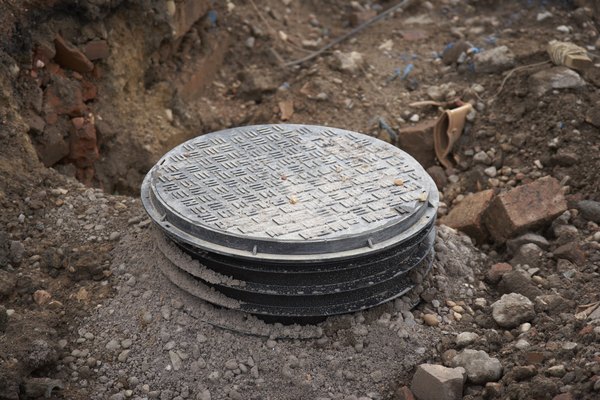 Alternatives To Septic Tank Systems Homesteady