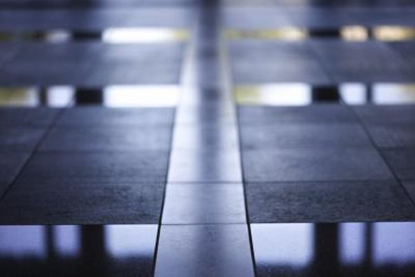 How To Stain Travertine Home Guides Sf Gate