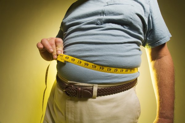 Substituir a gordura por outros alimentos em nosso dia a dia é fundamental para perder o excesso de peso