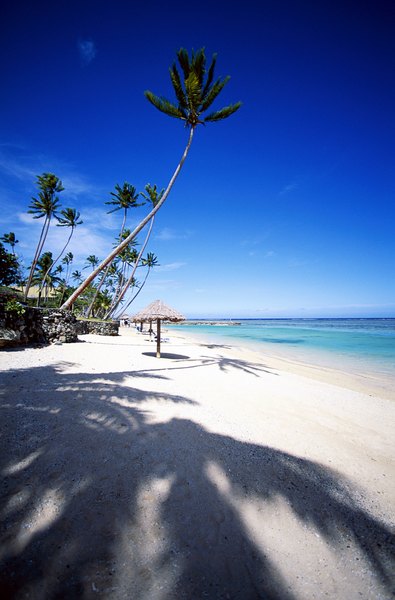Ilhas Fiji
