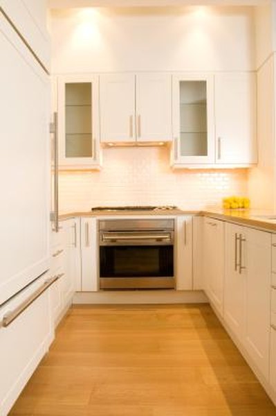 Colors For Walls With Cream Colored Cabinets Home Guides Sf Gate Colors For Walls With Cream Colored Cabinets