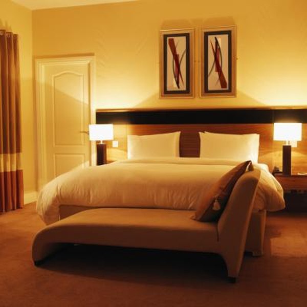 Interior Decorating Bedroom Lamps Home Guides Sf Gate Interior Decorating Bedroom Lamps
