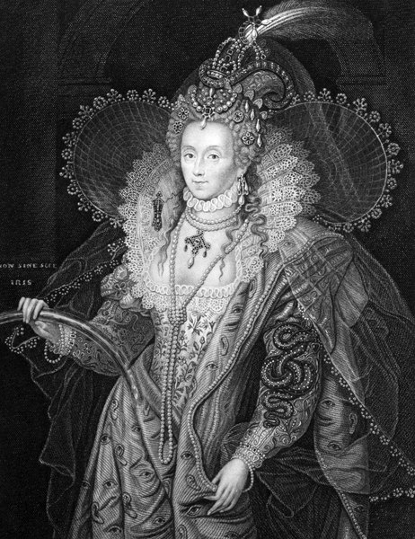 Elizabeth I é uma das rainhas inglesas mais lembradas pelas adaptações cinematográficas feitas de sua vida