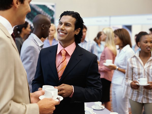Organizador de eventos