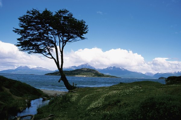 Ushuaia, Argentina