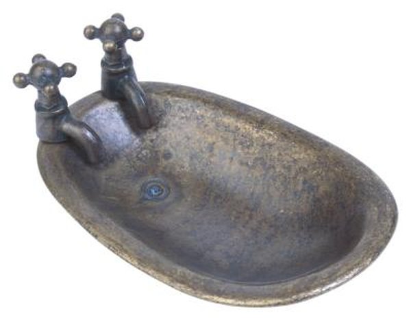 How To Clean Bronze Sinks Home Guides Sf Gate