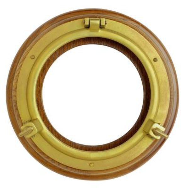 How To Make A Porthole For Decoration Home Guides Sf Gate