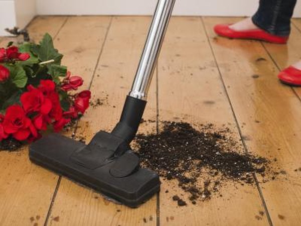 How To Unclog A Central Vacuum Home Guides Sf Gate