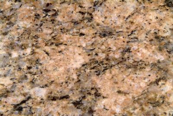 How To Test Your Granite Countertop To See How Much Radon It Is