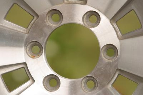 How to Remove Fine Scratches From Chrome Plating | Home Guides | SF Gate How to Remove Fine Scratches From Chrome Plating | Home Guides | SF Gate