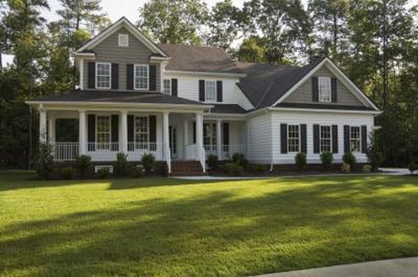 Single-family houses are the most popular asset purchase for small investors.