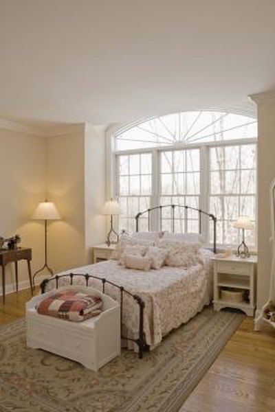 design ideas for a 9-by-12 room | home guides | sf gate