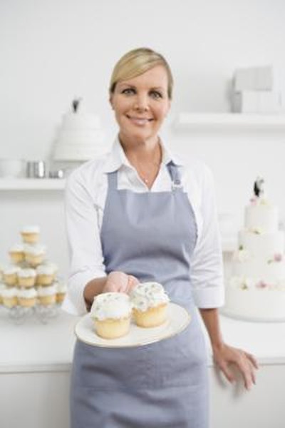 Pastry Chef Job Description Woman