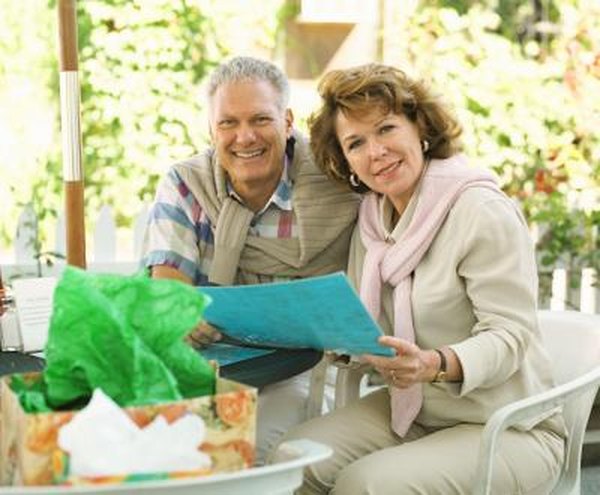 Most retirement estimates are based on retiring at age 65.