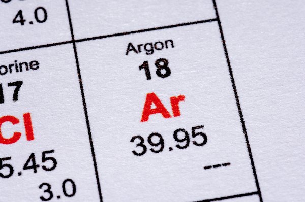 Argon