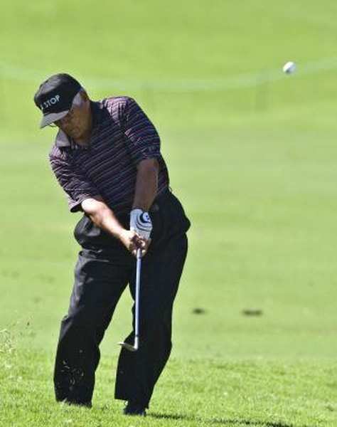 Lee Trevino Golf Techniques Golfweek