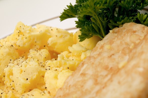 Inclua a proteína magra em suas refeições