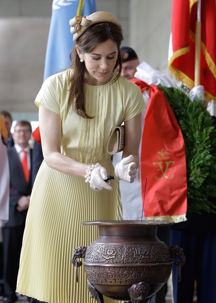 Princesa Mary da Dinamarca