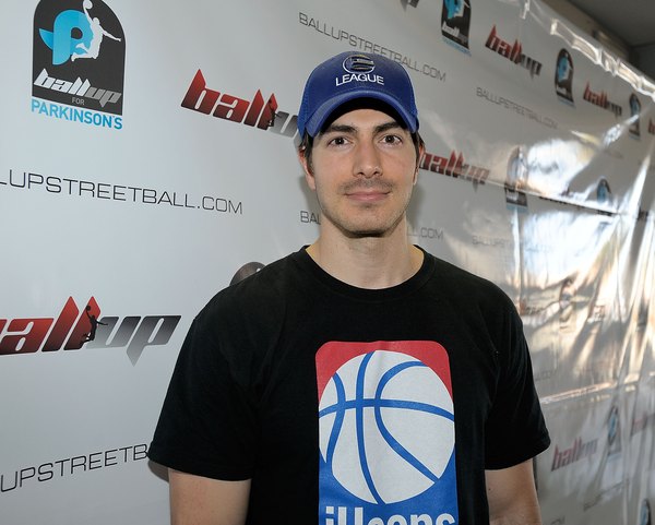O papel mais conhecido de Brandon Routh é como o herói de "Superman: O Retorno"