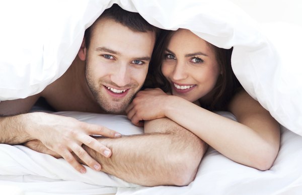 A relação sexual frequente é benéfica para a saúde
