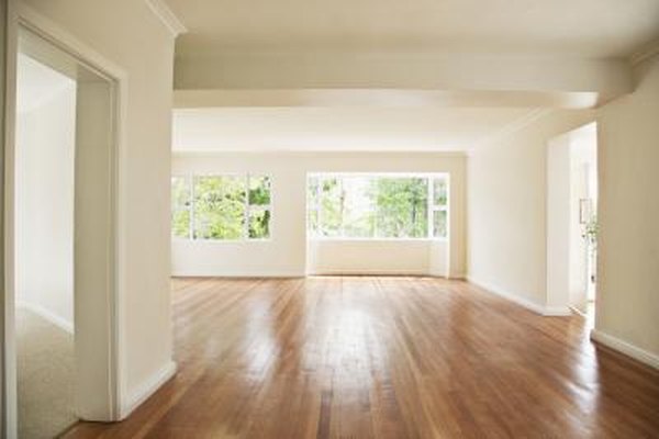 How To Use Plywood Fix Sloping Subfloors Home Guides Sf Gate
