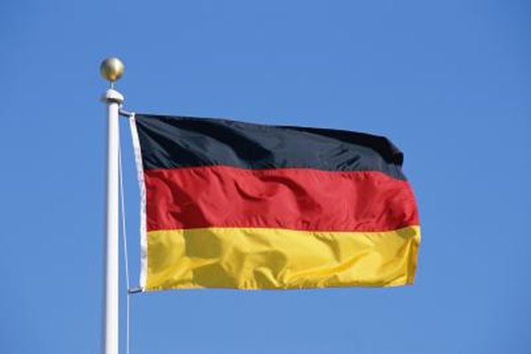 German inheritance laws take precedence over U.S. inheritance laws.