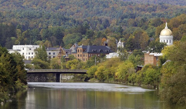 The Best Places in Vermont to Retire | Pocket Sense