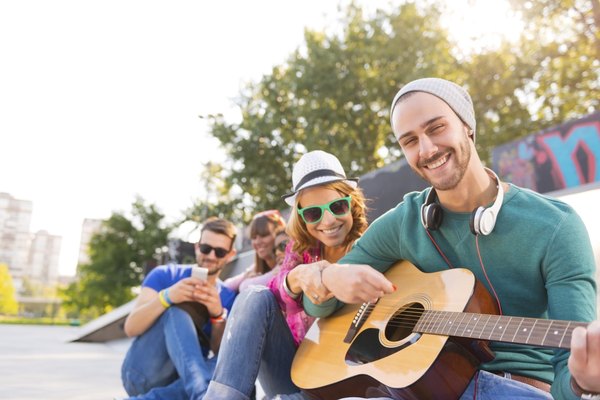 Veja 10 coisas que você deve fazer na sua adolescência
